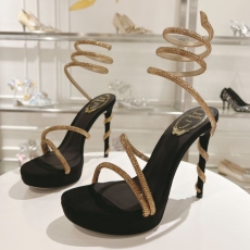 Rene Caovilla Sandals